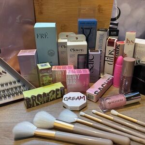 The Ultimate Try Bundle